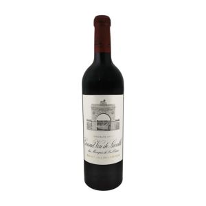 Chateau Leoville Las Cases 2013
